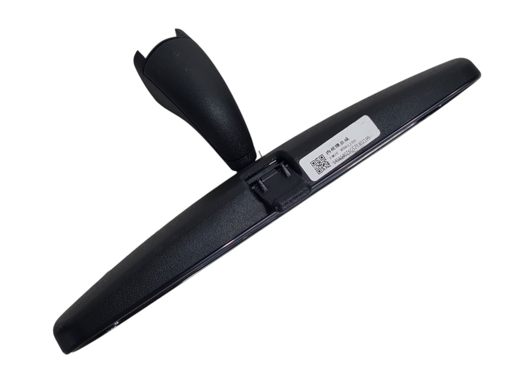 Retrovisor Interno Central Byd Dolphin Mini 2024 2025 3
