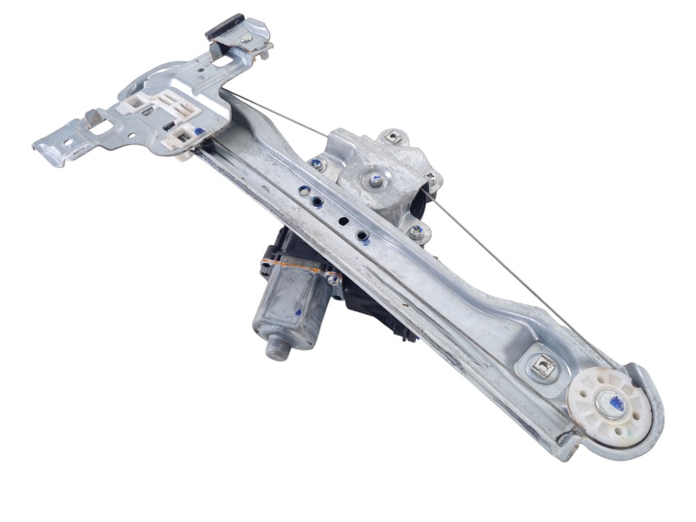 Máquina Vidro Tras Direito Elétrico Prisma Onix 2015 A 2019 3