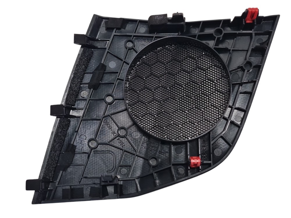 Moldura Alto-falante Esquerdo Lexus Nx 300h 2019 7554088060 3