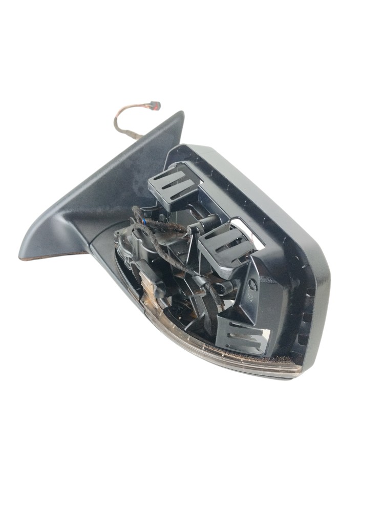Retrovisor Esquerdo Ram Rampage Lagamia 2023 2024 Original 7