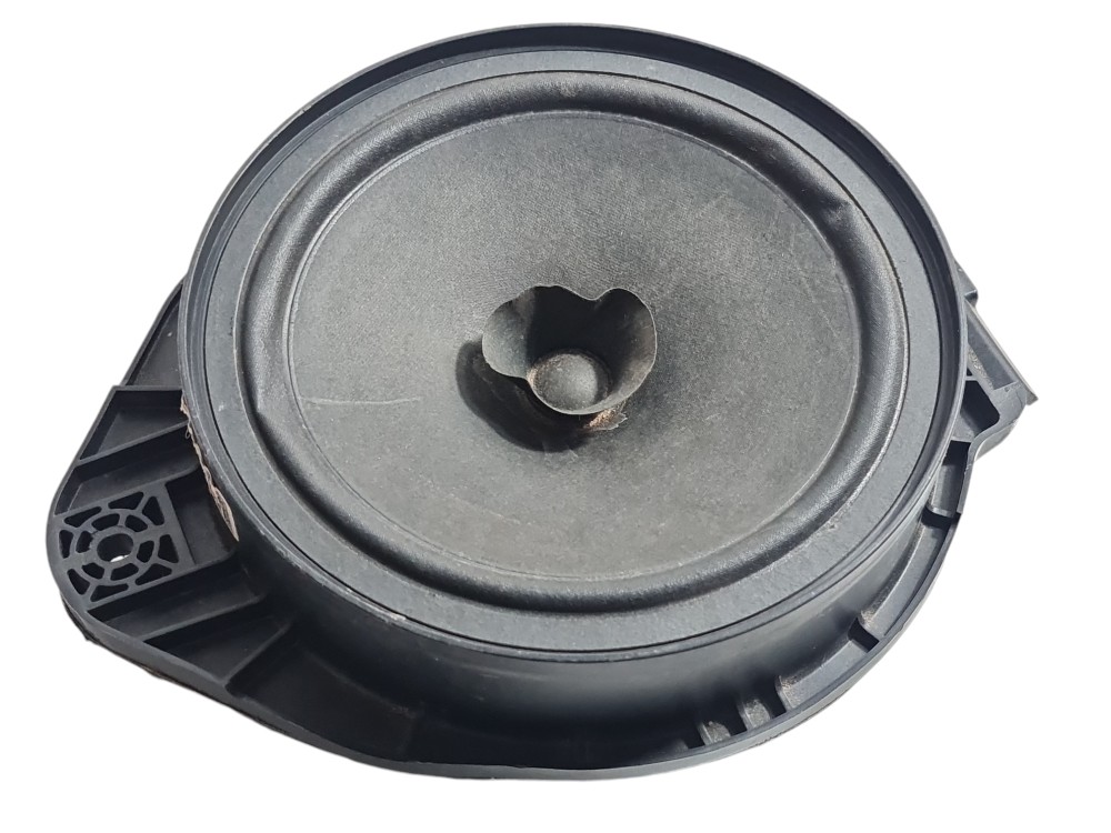 Alto-falante Gm 26216361 Preto 6