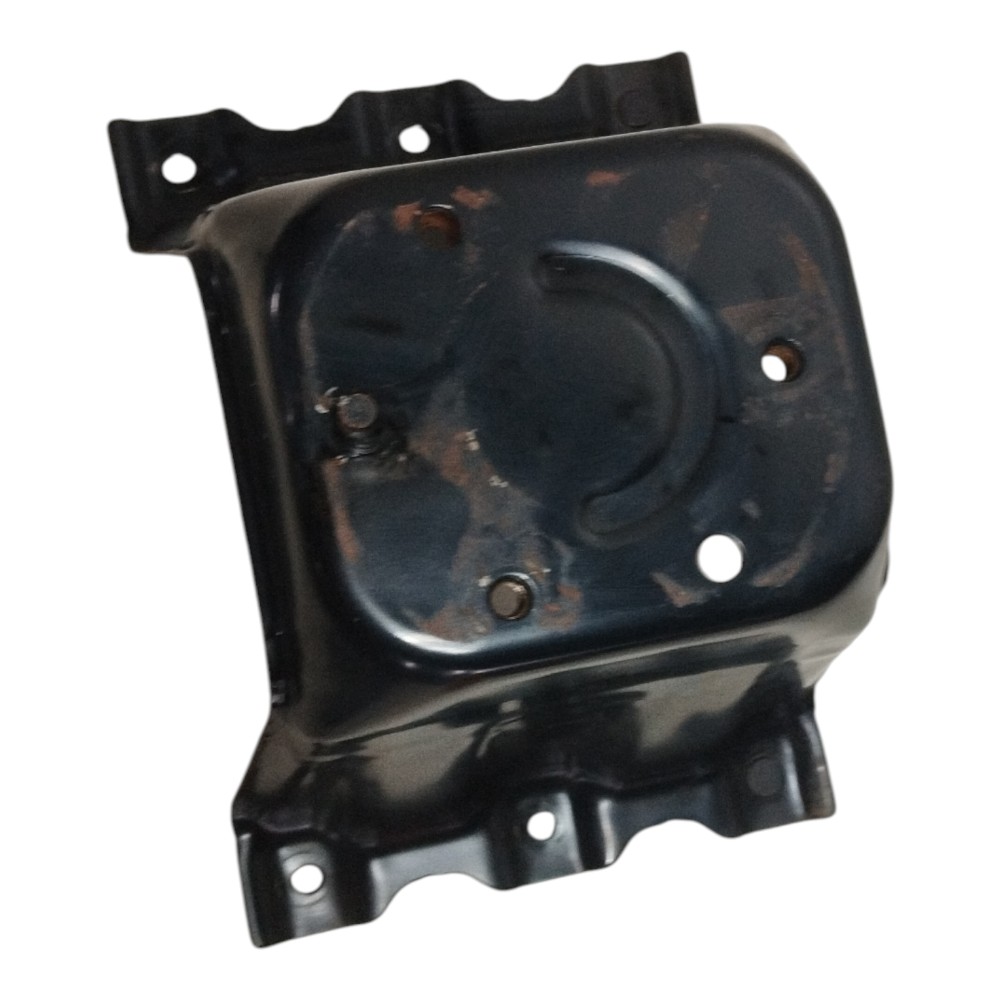 Suporte Externo Estepe Pajero Full 2008-2011 Original 3