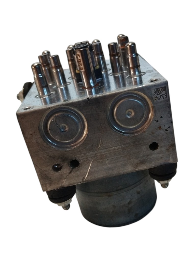 Módulo Abs Renault Kangoo 2024 2025 A4209001706 3