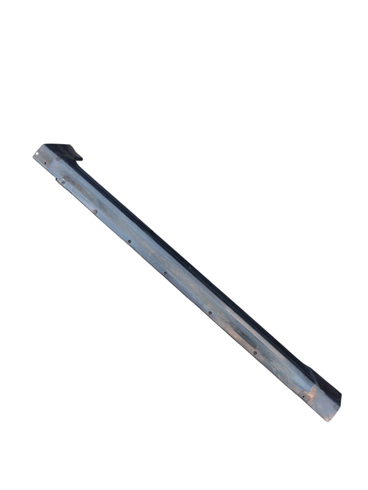 Spoiler Saia Lateral Chevrolet Captiva 2009 Original Gm 4