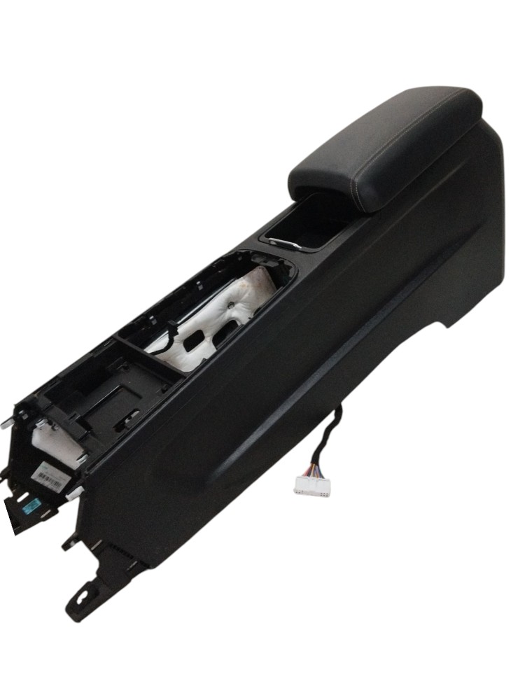 Console Central Gwm Tank 300 2025 2026 Com Detalhe Original 3