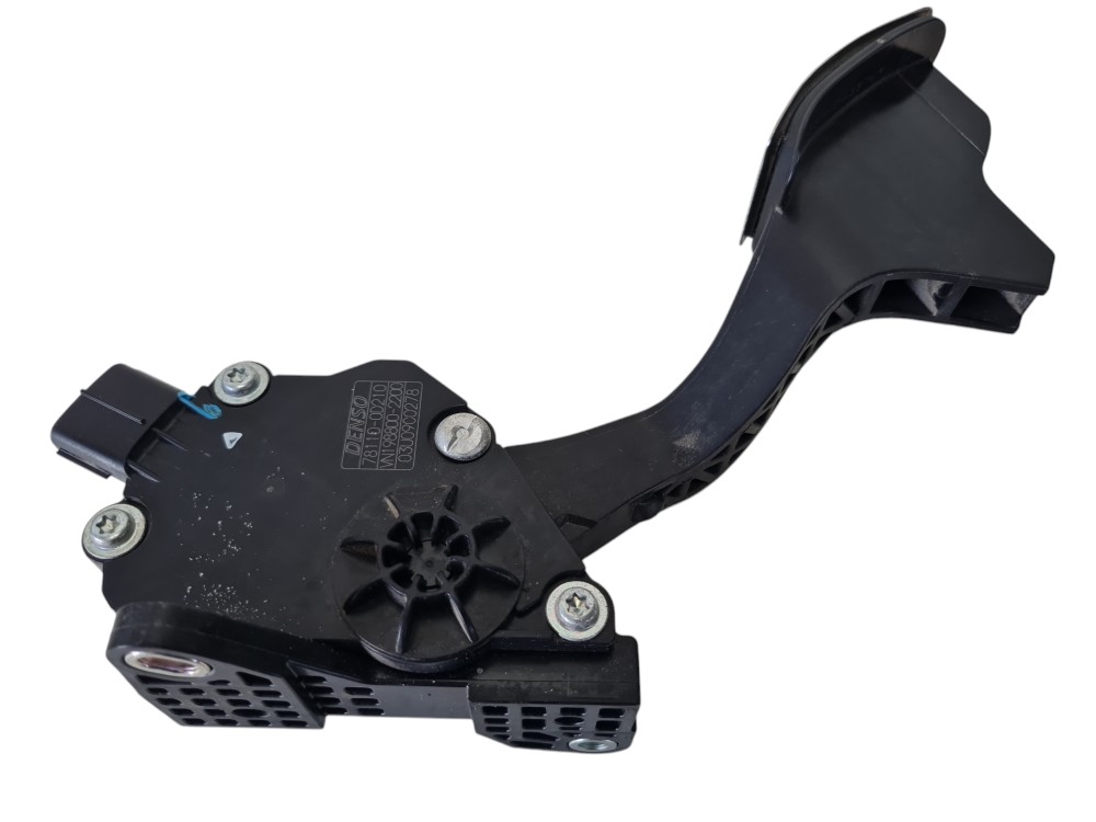 Pedal Acelerador 1.5 Toyota Etios Yaris 2018 A 2020 Original 3