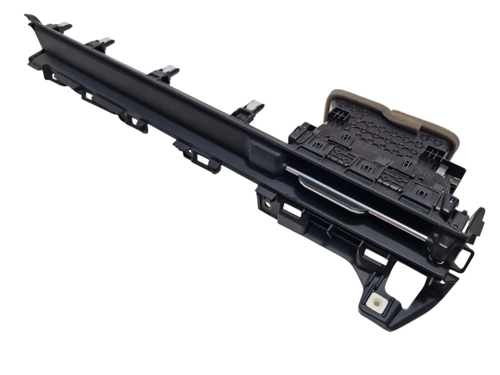 Difusor Ar Painel Lado Direito Ram Rampage 2023 100273570 1