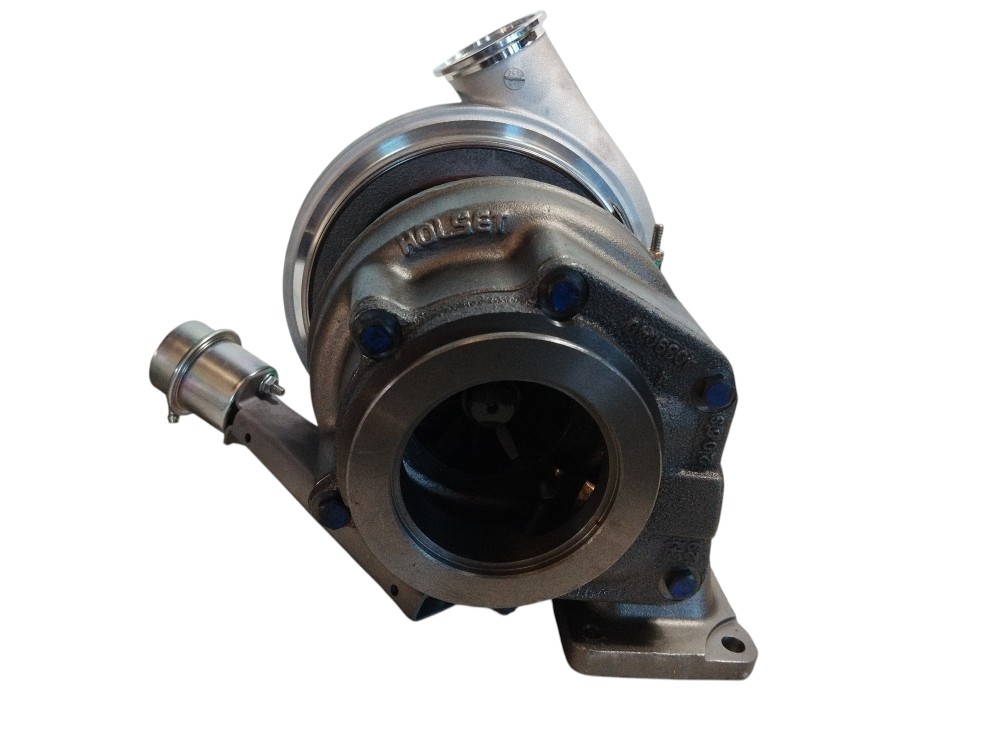 Turbina Fm/md13 Valvulado 3797790 4034483 4041873 4044722 3