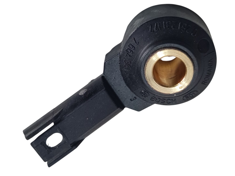 Sensor Detonação Bmw Rt Gs 1250 S1000rr 7664361 2015 A 2023 4