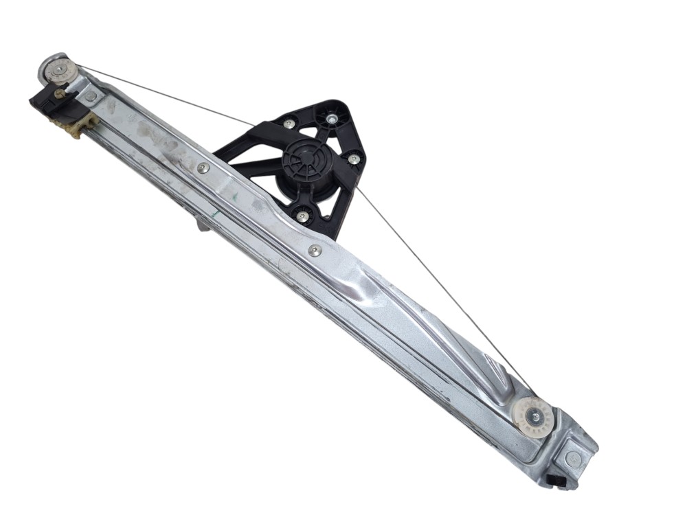 Motor Vidro Dianteiro Esquerdo Renault Kangoo 2025 2259036 6