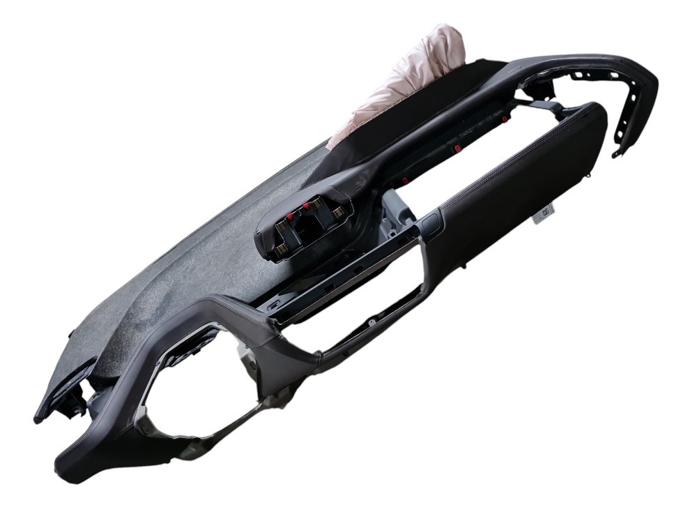 Capa Painel Tabelier Bmw I3 2022 9634131 Detalhe Acionado 6