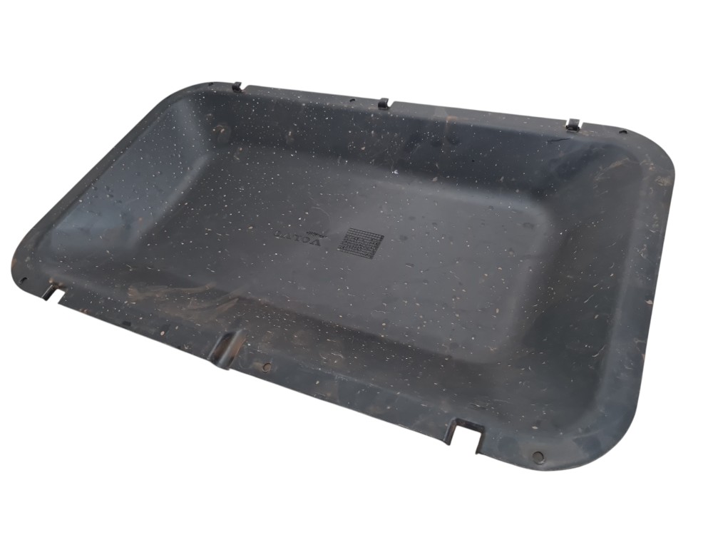 Acabamento interno Volvo VM 330 2021 2022 ORIGINAL 5