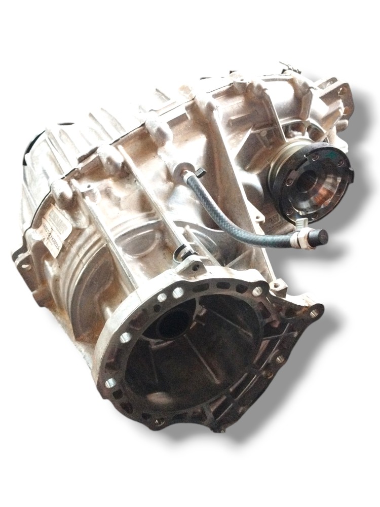 Caixa de tração 4X4 Gwm Tank 300 hibrido 2025 2026 ORIGINAL 6