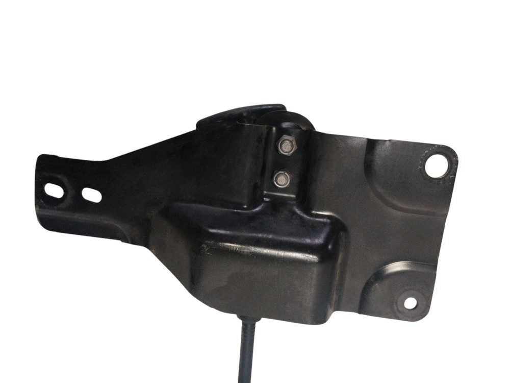 Suporte Estepe Master New 2024 Original 572112497r 4