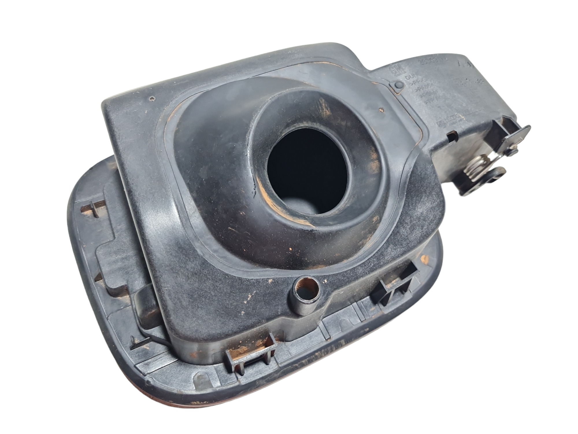 Portinhola Tanque Combustivel Gm Tracker 2022 26369112 4