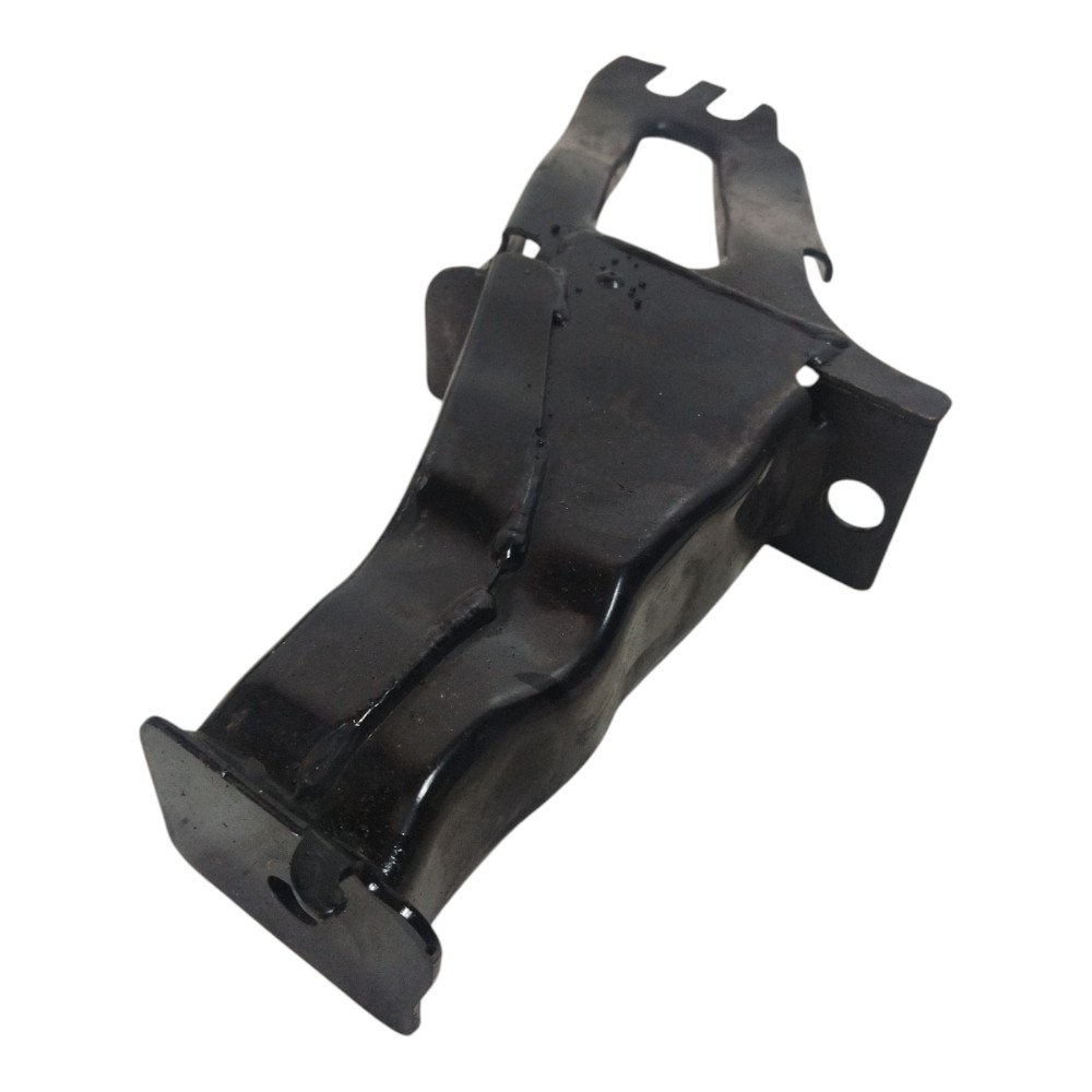 Suporte Direito Alma Para-choque Volvo Xc60 T5 2015 Original 4
