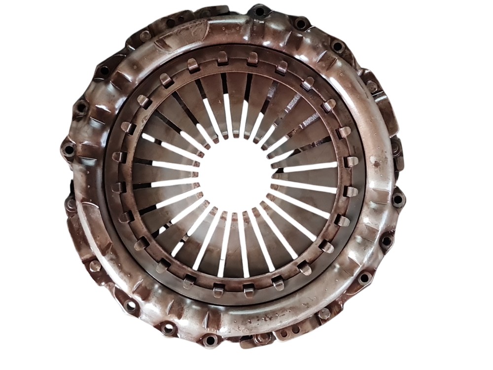 Plato Embreagem Volvo Vm 330 2021 2022 2