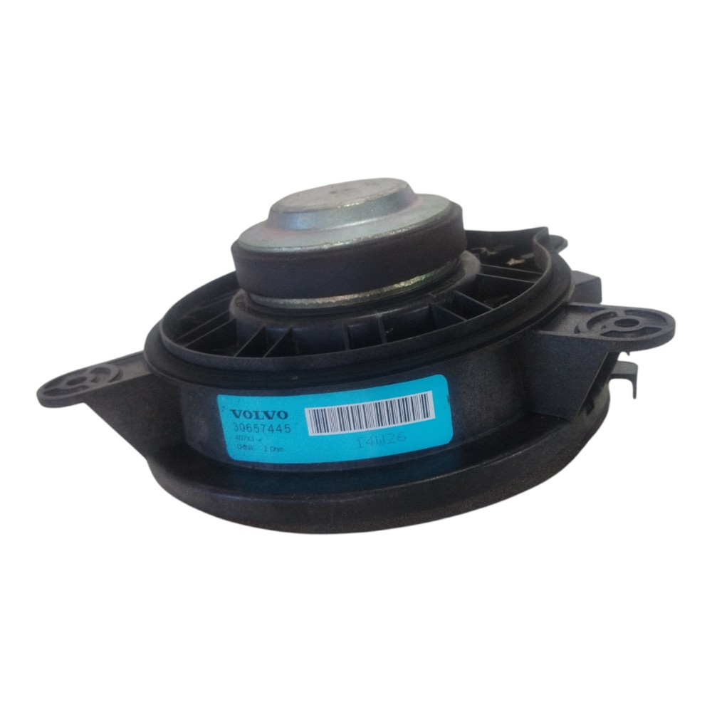 4 Alto-falantes De Porta Volvo Xc60 2015 30657445 Preto 5