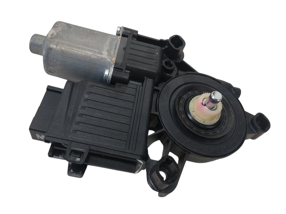 Motor Vidro Eletrico Porta Dianteira Direita Vw/polo 2024 6