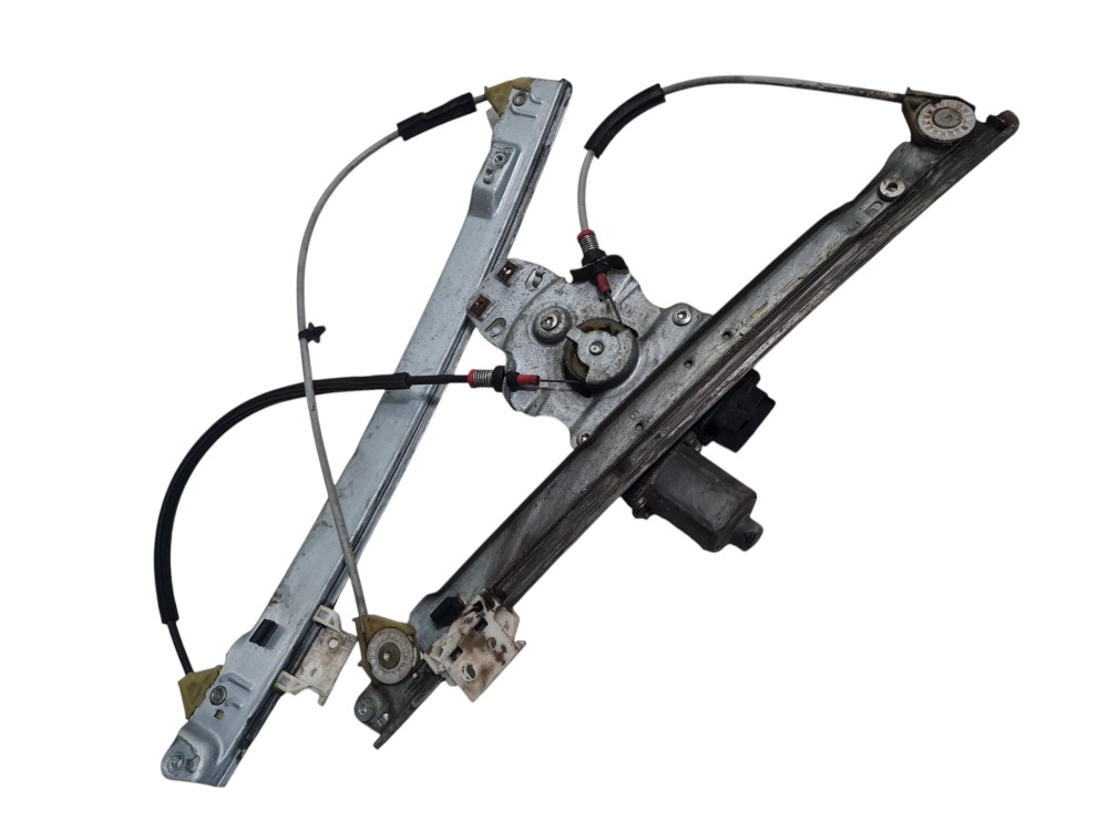 Motor vidro dianteiro esquerdo citroen C5 ex20 2009 2010