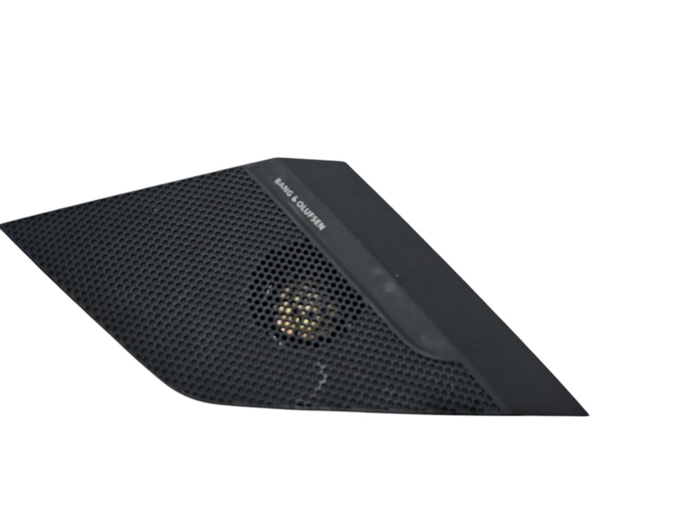 Moldura Com Tweeter Auto Falante do Audi E tron 2022 2