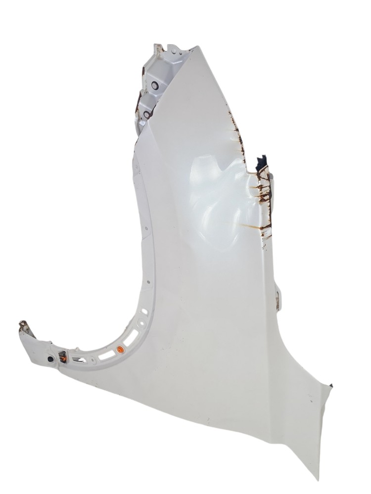 Paralama Dianteiro Esquerdo Chery Tiggo 5 2022 Detalhe 5