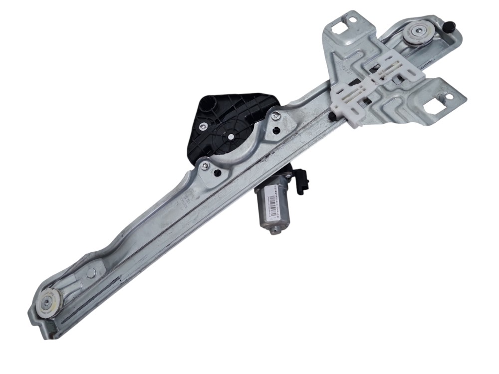 Máquina Vidro Dianteiro Esquerdo Byd Dolphin Mini 2024 2025 3