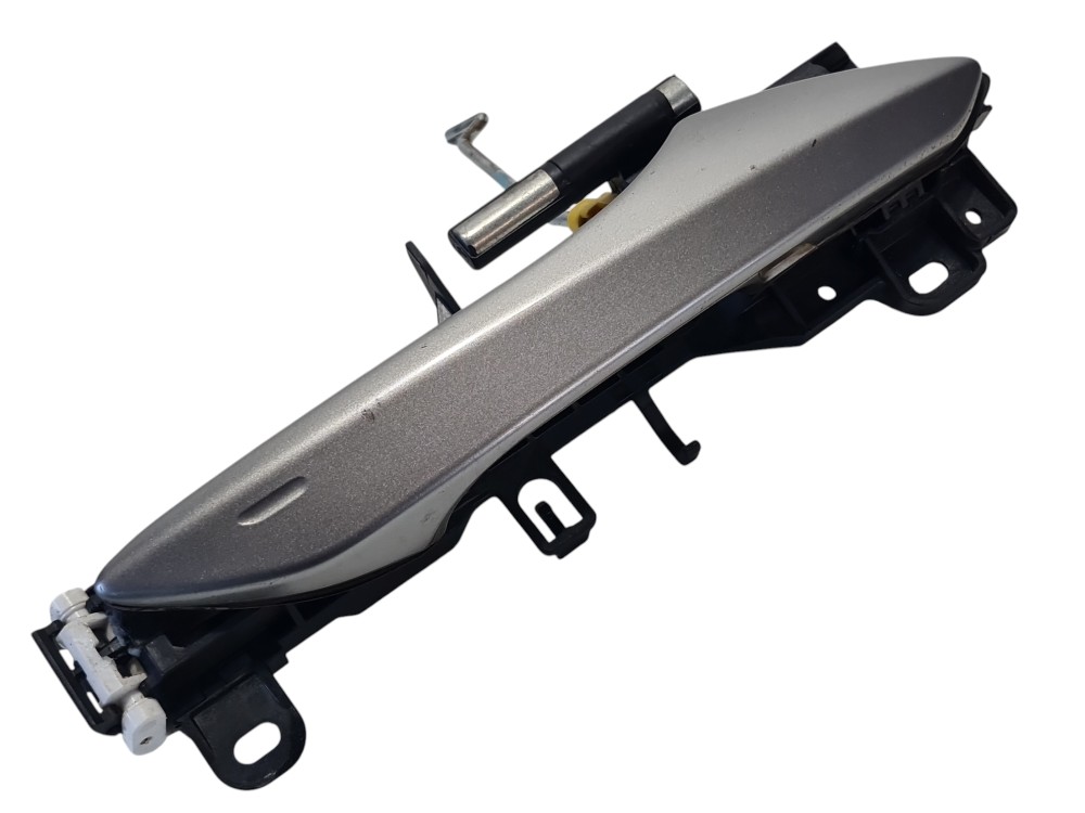 Maçaneta Externa Dianteira Esquerda Lexus Nx 300h 2019 2