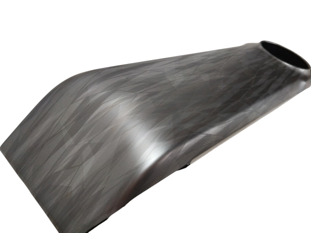 Moldura De Ventilação Do Painel Gwm Tank 300 Original 2
