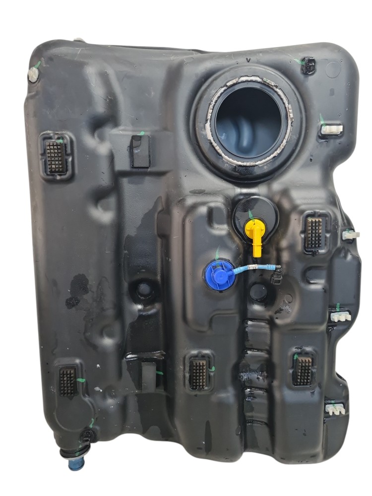 Tanque De Combustível Jeep Commander 2023 53497611 Original 6