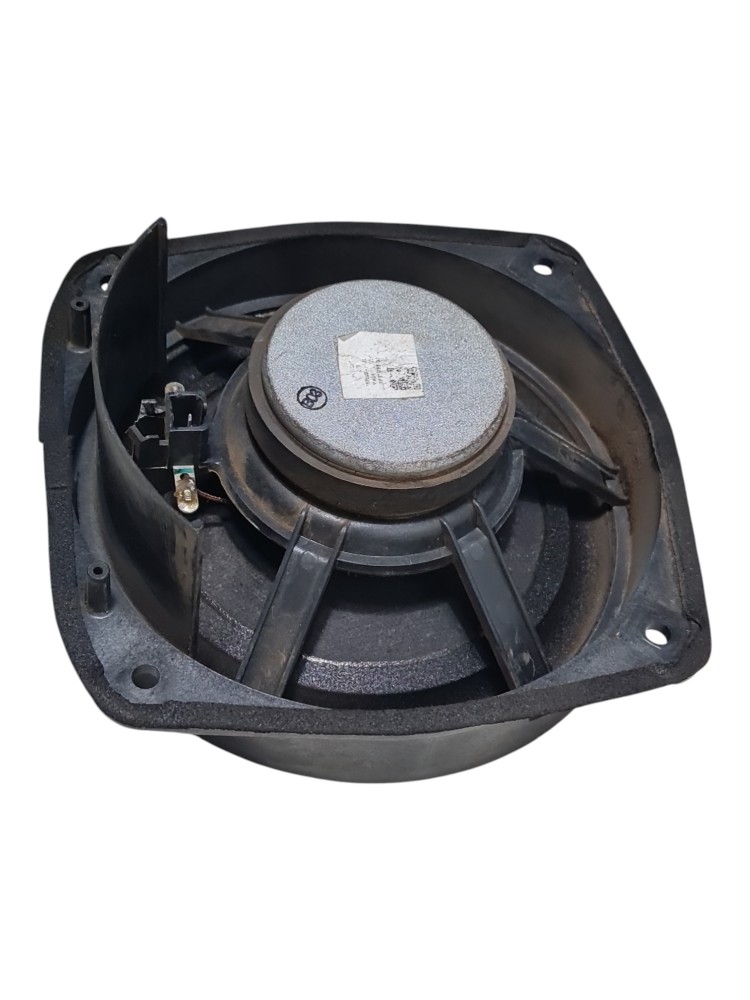 Alto falante porta traseiro Chevrolet captiva sport 2009 6