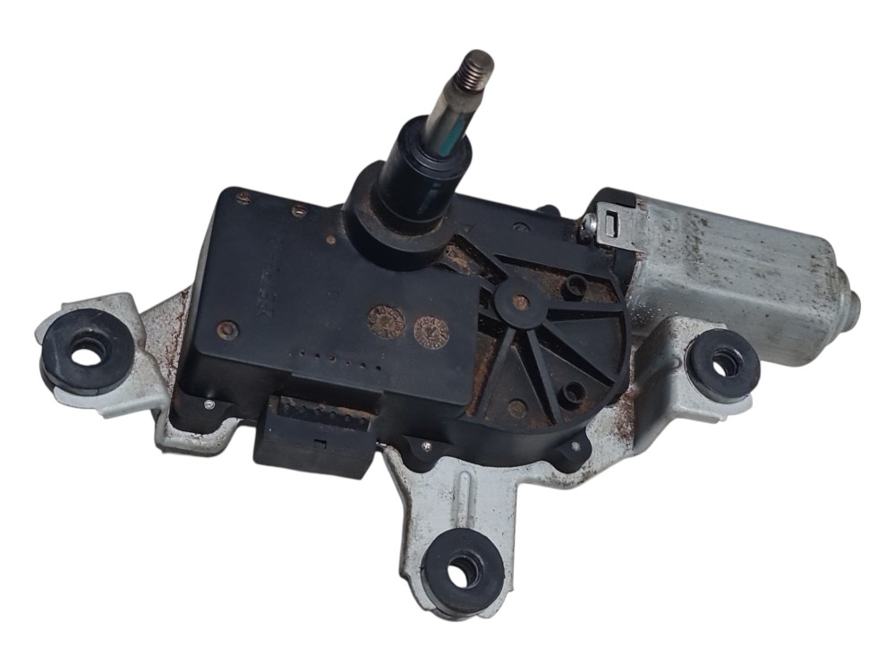 Motor Limpador Traseiro Máquina Gm Captiva 2008 A 2015 1