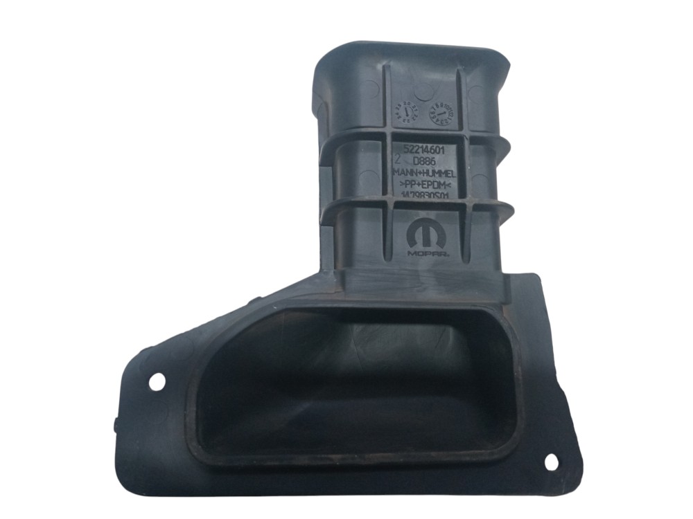 Duto de admissao do ar Jeep Compass ano 2023 a 2024 original
