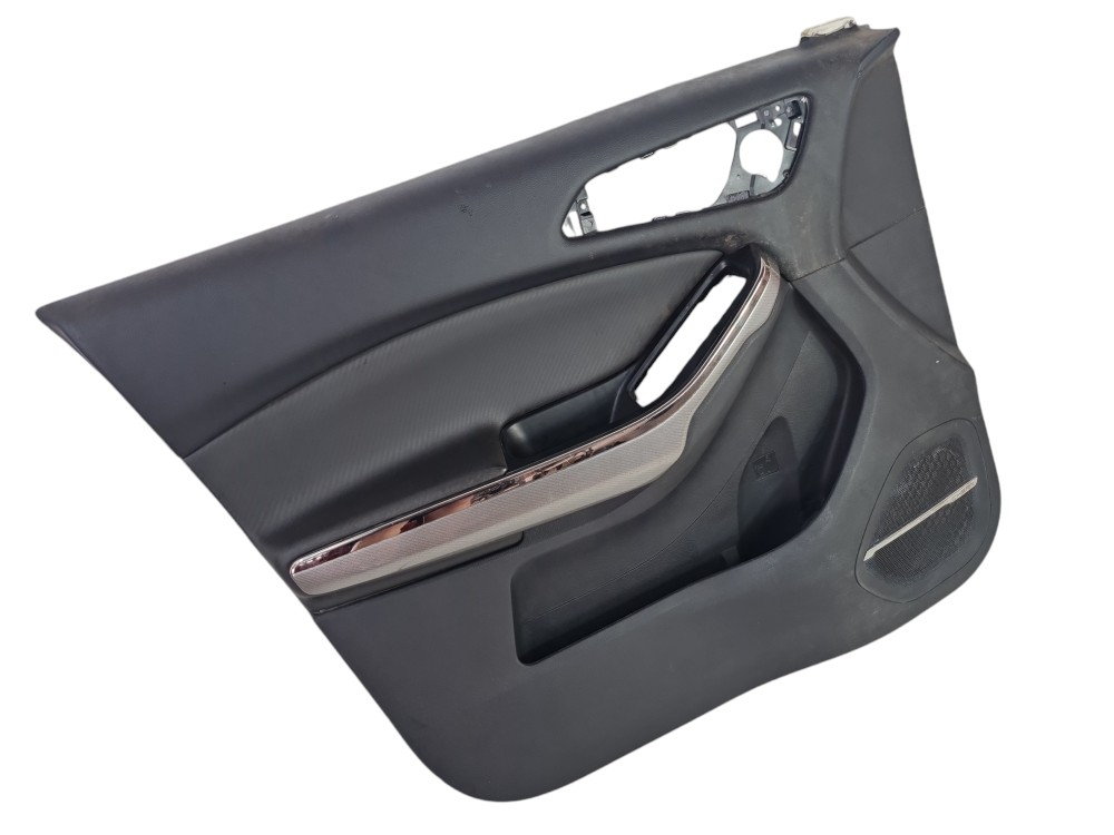 Forro Porta Dianteira Esquerda Chery Tiggo 5 2022 J686102035 3