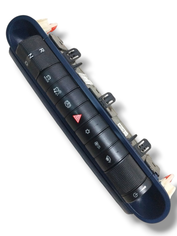 Comando de Ar Câmbio Byd Dolphin Mini 2024 2025 ORIGINAL