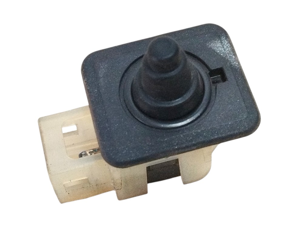 Interruptor Contato Porta Mercedes Benz Classe A 160 2003 5