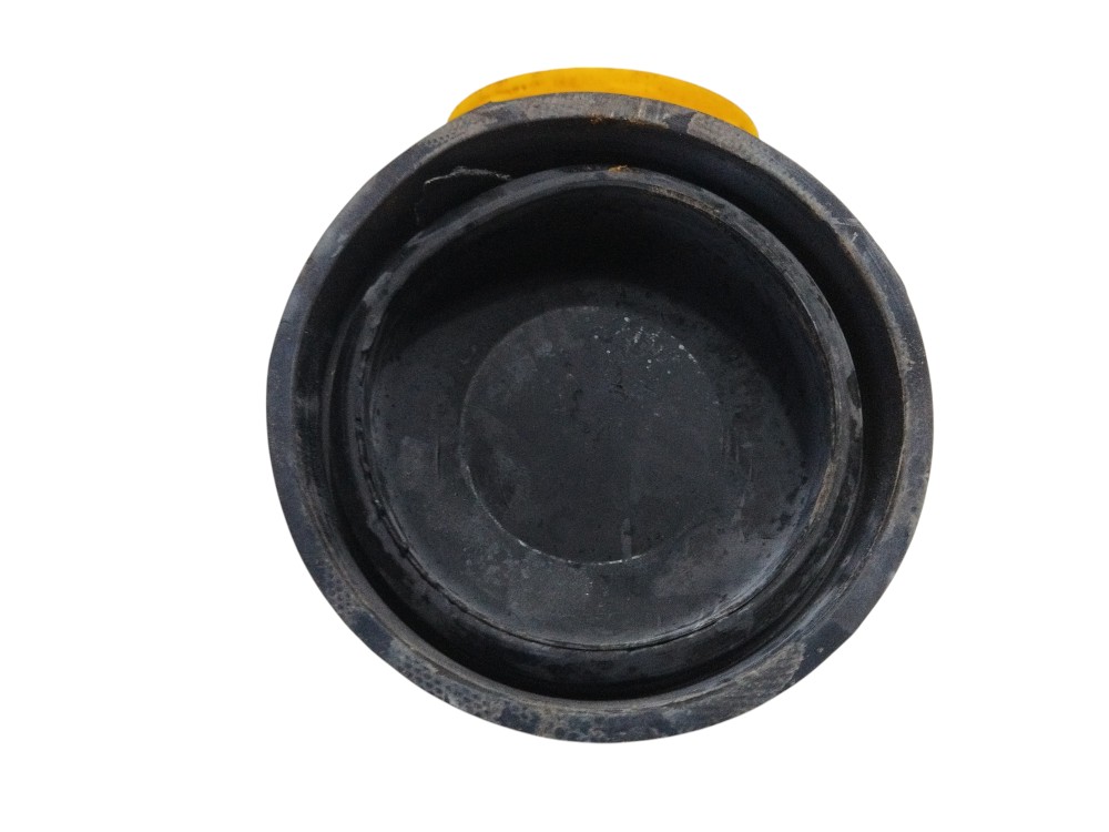 Tampa Vedação Farol Vw/polo 2024 5190096 Original 2