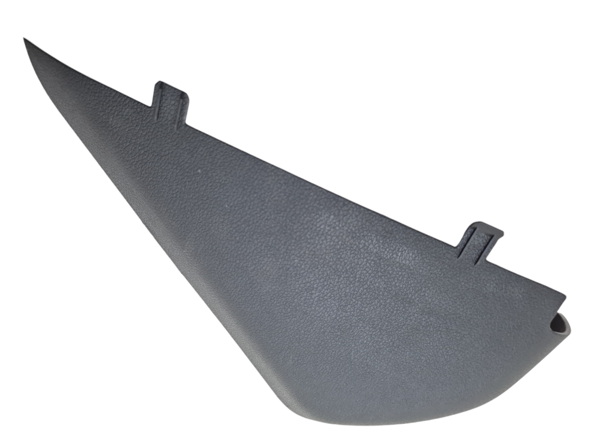 Tampa Lateral Esquerda Painel Audi A4 Avant 2019 8w0857085 4