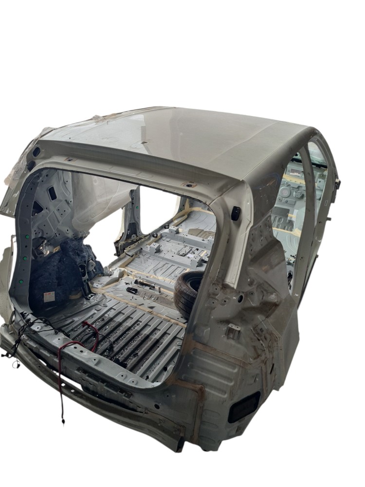Corte Lataria Byd Dolphin Mini 2024 2025 Parabrisa Longarin 2