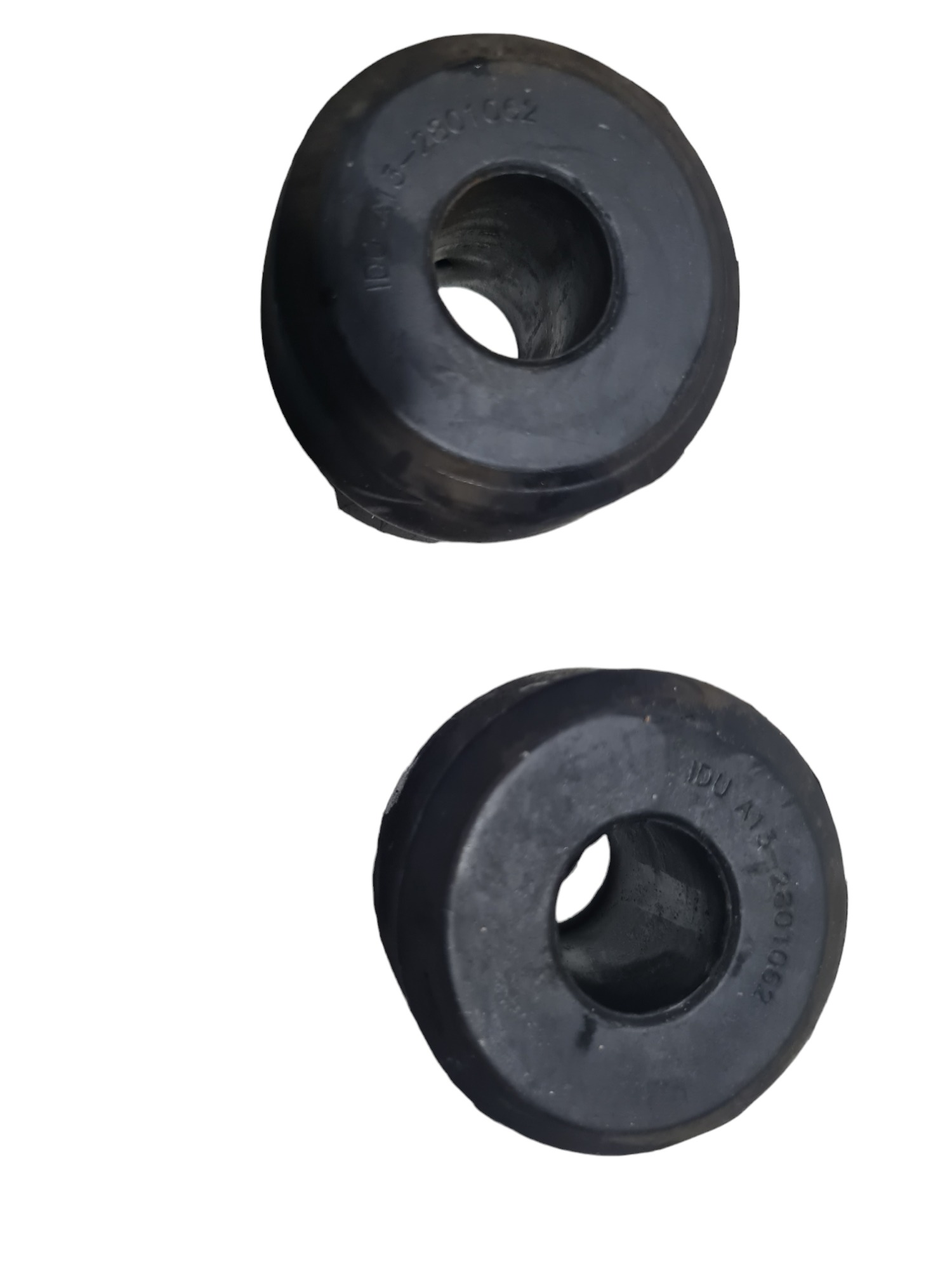 Kit 2 lift de mola traseira Chery Tiggo 2 2020 A132801062 2