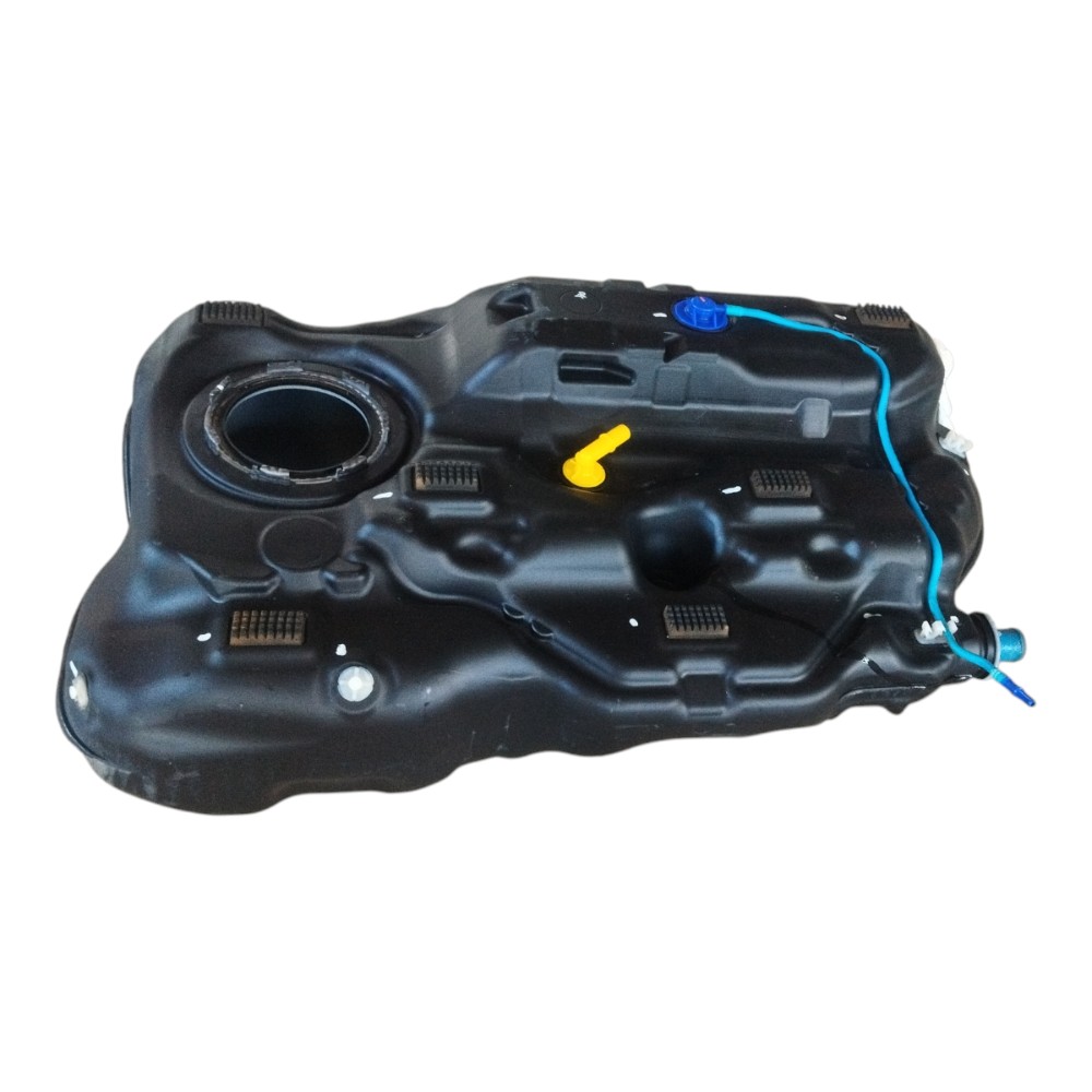 Tanque Combustível Jeep Compass T270 2023 Original 52182457 4