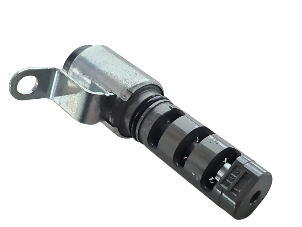 Válvula solenoide pressao oleo Toyota Yaris CROSS XRX 2026 5