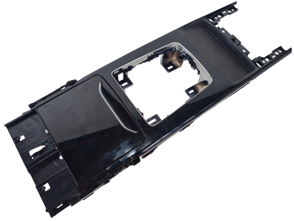 Acabamento Superior Console Central Byd Tan 2023 Original 3