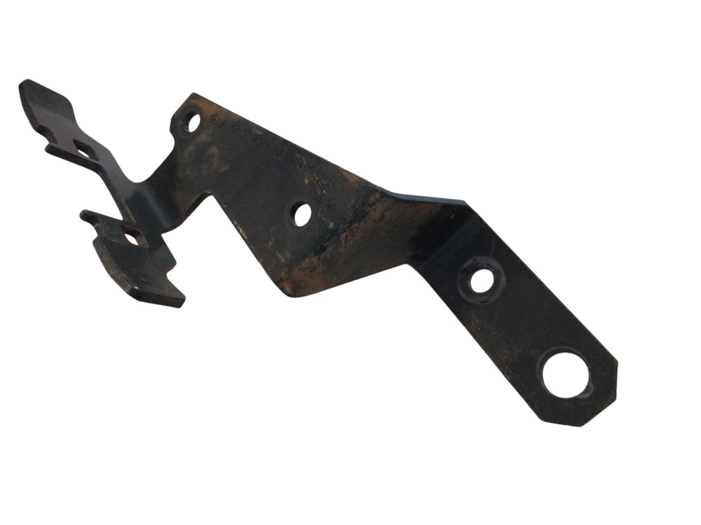 Suporte Cabine Mercedes Actros2651 2022 A9624290870 Usado 2