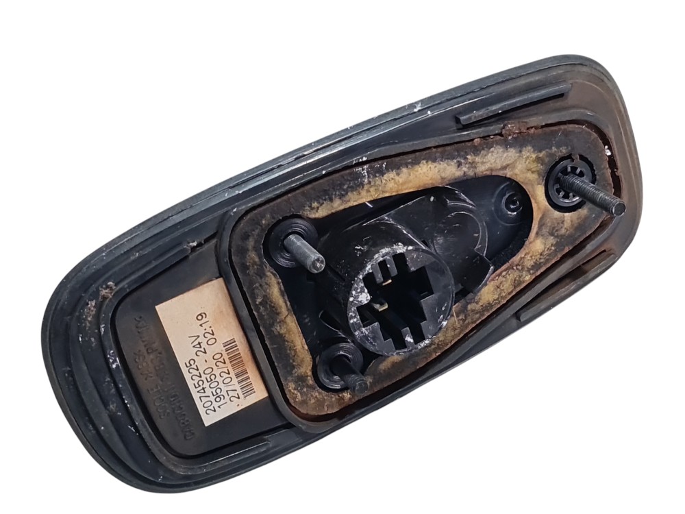 Lanterna teto Volvo VM 330 2021 2022 20745225 ORIGINAL 2