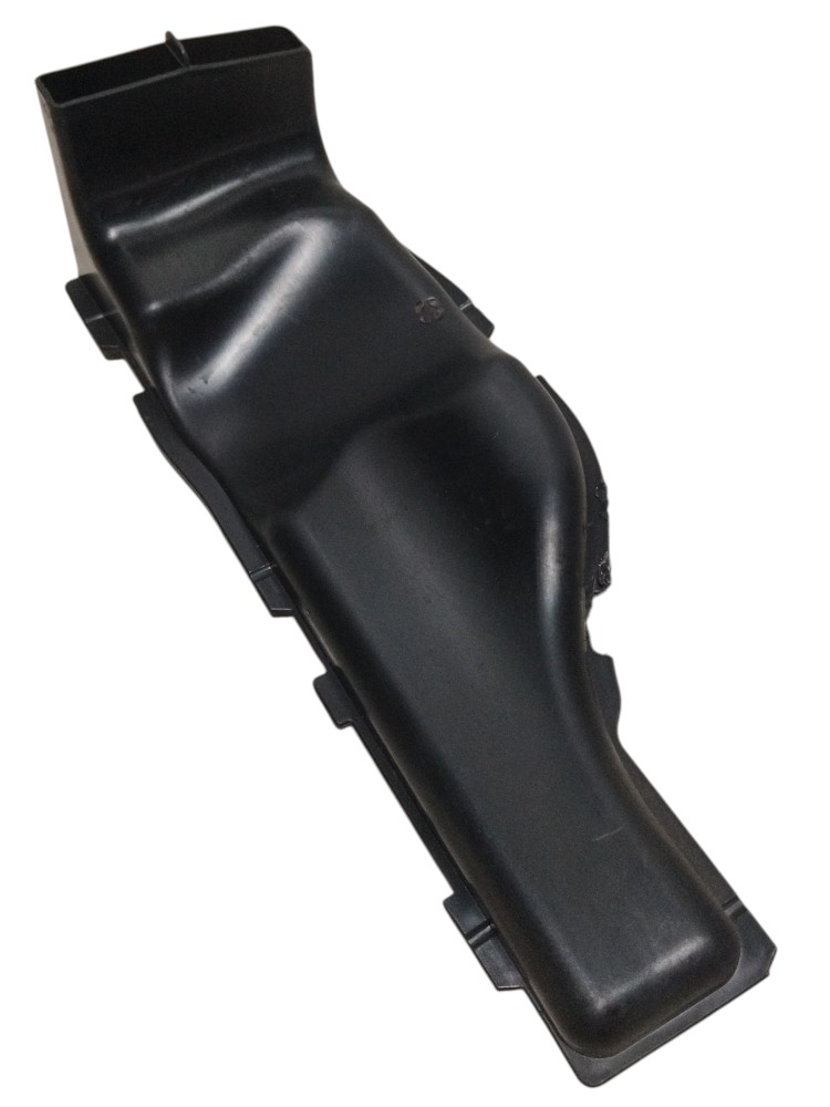 Duto Ar Frontal Mercedes Classe C230 2002 2003 1-05181 2