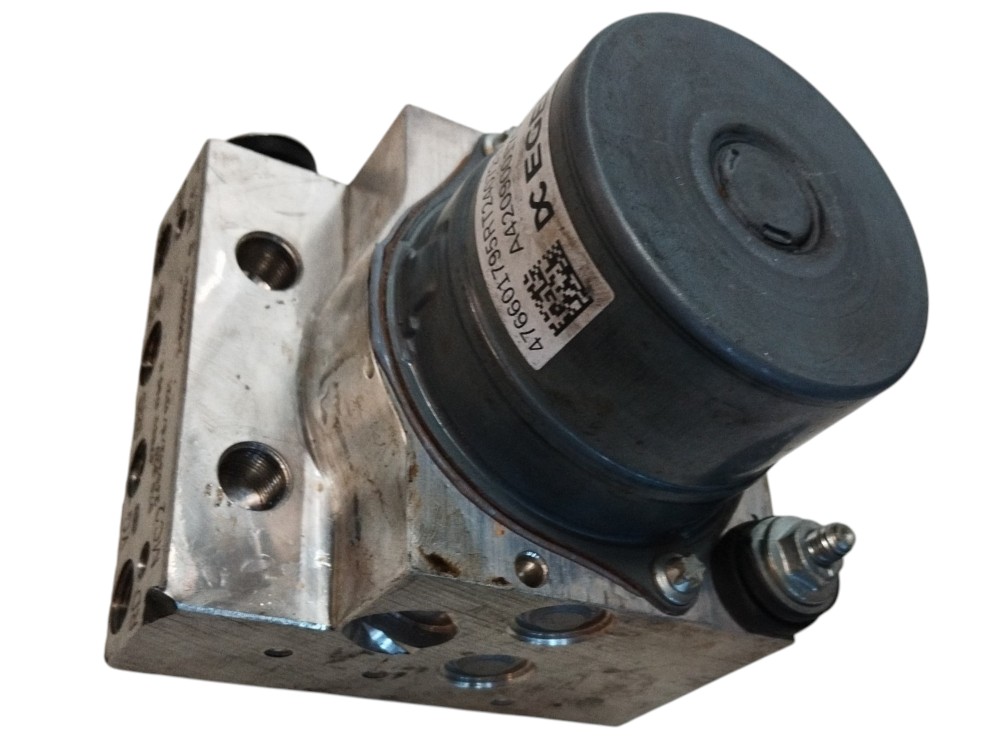 Módulo Abs Renault Kangoo 2024 2025 A4209001706 7