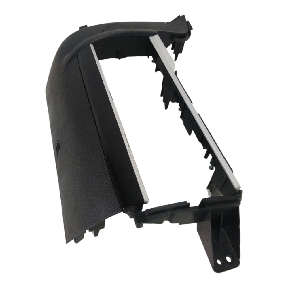 Moldura Comando Ar Condicionado Honda Wr-v 2021 Original 7