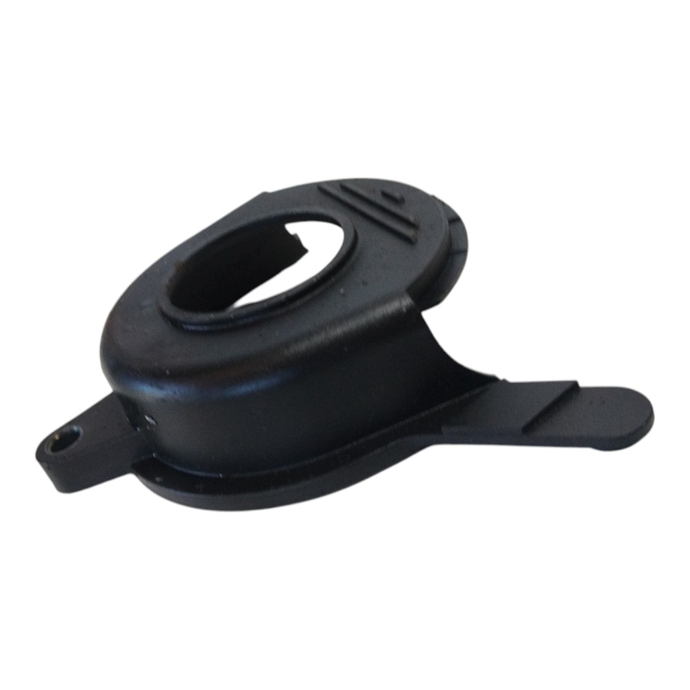 Tampa Inferior Correia Dentada Ford Focus Hc 2013 Am5g6l070a 5