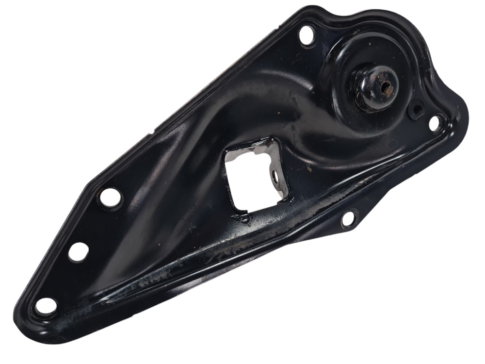Suporte Mola Traseira Esquerda Citroen Ds5 2015 Original 5